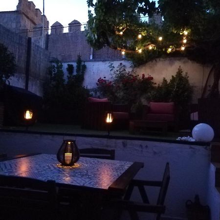 Appartamento El Patio De Mi Casa Ávila Esterno foto